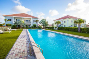Casa Tortuga, Sint Elisabeth Resort